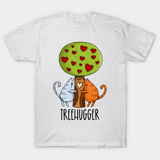 Treehugger T-Shirt